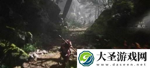 黑神话悟空火刀狼人在哪