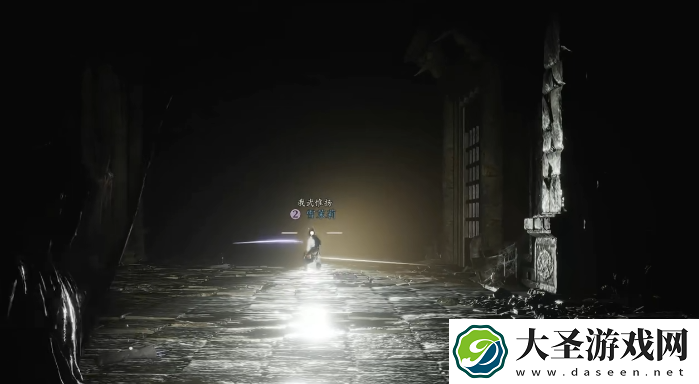 燕云十六声古冢摸金怎么玩