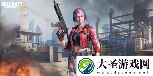 使命召唤手游硬核玩家转盘有什么