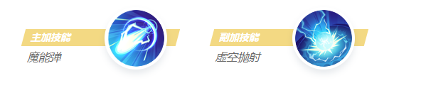 决胜巅峰蕾拉技能是什么