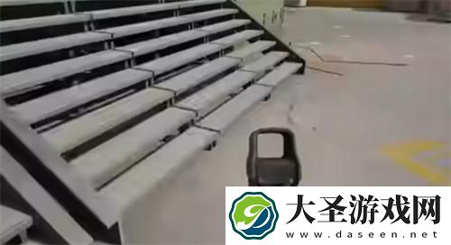 三角洲行动怎么滑铲