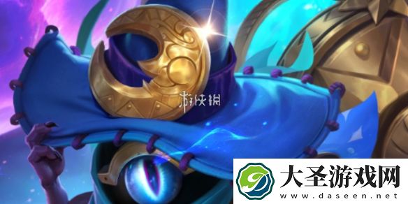 决胜巅峰基克洛普技能是什么