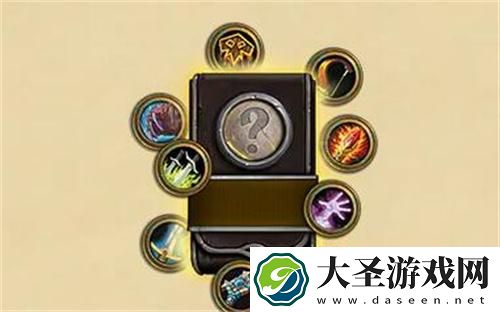 炉石传说回归卡组怎么领