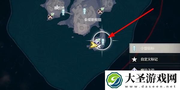 鸣潮徒手攀岩成就怎么获得