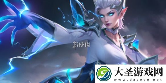 决胜巅峰尤朵拉技能是什么
