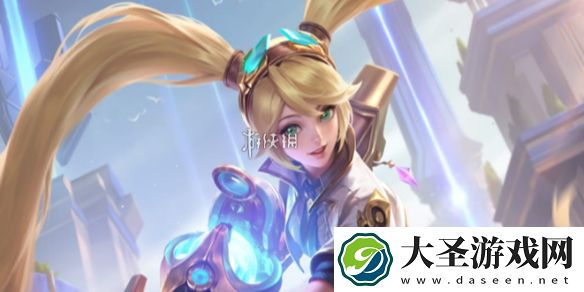 决胜巅峰辅助玩什么英雄