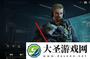 三角洲行动指挥中心升级操作指南