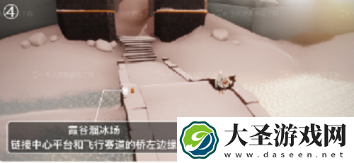 光遇10.22季节蜡烛位置一览