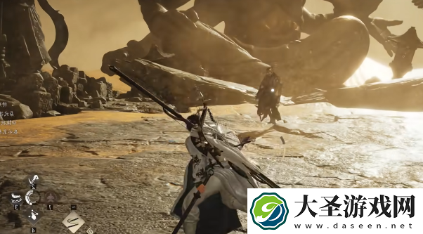 燕云十六声刺激双刀流派怎么打