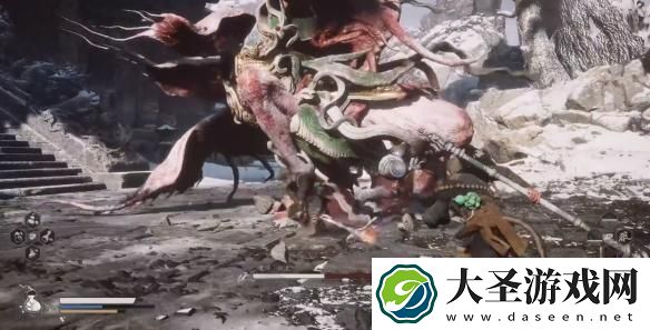 黑神话悟空神魂二将怎么获得