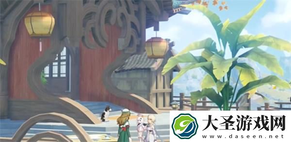 原神神秘武学的召唤任务怎么做