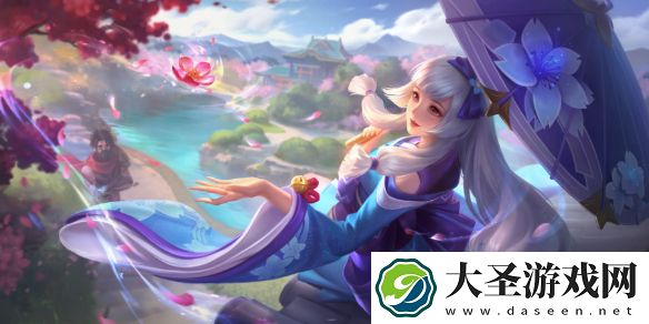 决胜巅峰神乐技能是什么