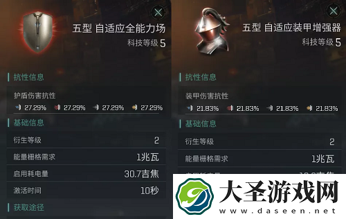 EVE星战前夜无烬星河护盾装甲选择攻略