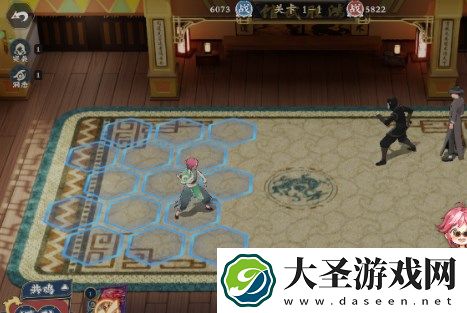 武道风云最强阵容搭配攻略分享