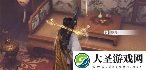 燕云十六声兰香余韵任务完成方法