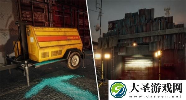 pubg僵尸模式什么时候开启