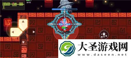 坎公骑冠剑水迷宫48层怎么打