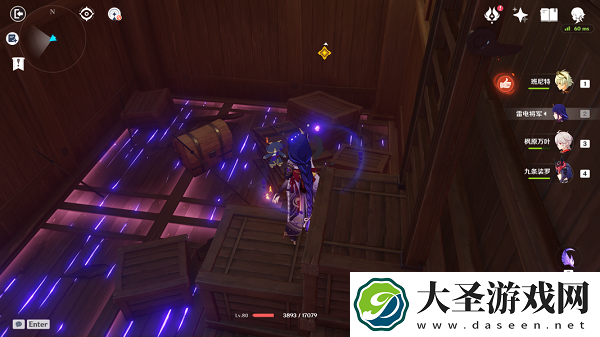 原神谜境悬兵宝箱位置一览