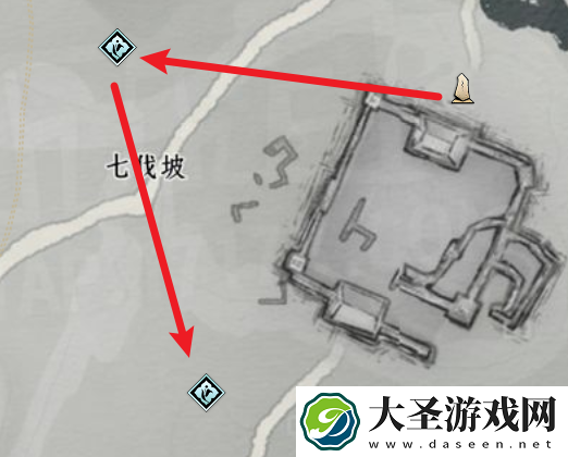 燕云十六声清河蹊跷全收集