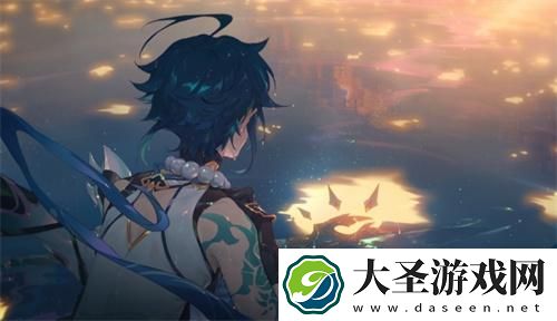 原神5.4复刻角色有哪些