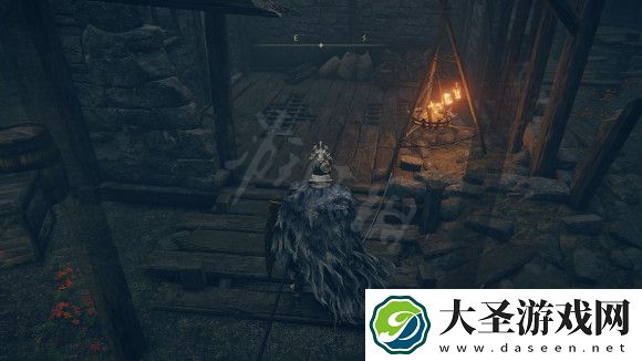 艾尔登法环铃铛猎人在哪