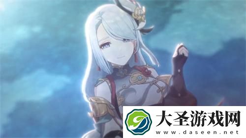 原神5.4复刻角色有哪些