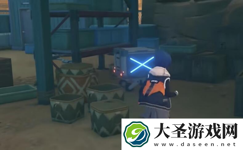 绝区零野火镇耳聪目明奖章怎么获得