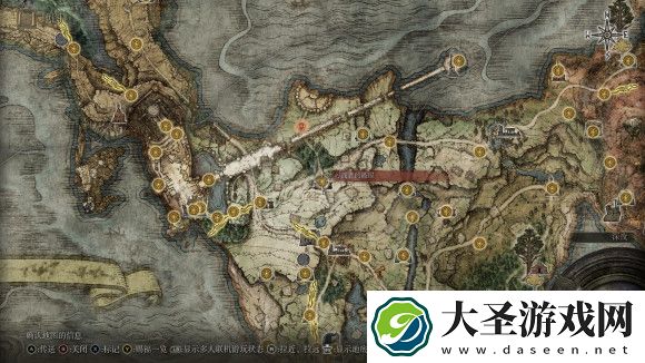 艾尔登法环铃铛猎人在哪