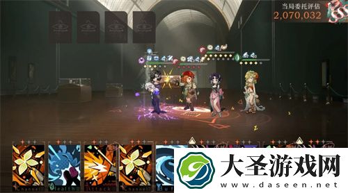 重返未来1999天使娜娜最强队伍分享