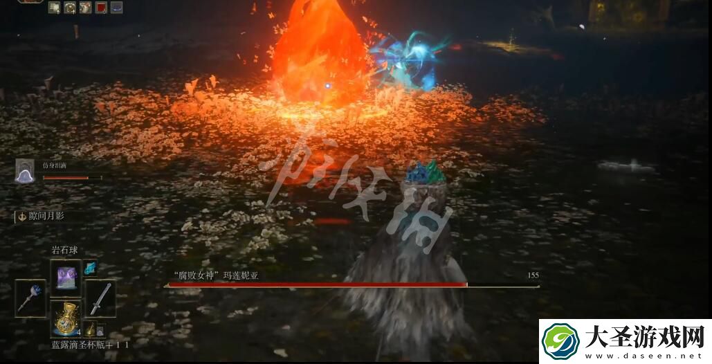 艾尔登法环猩红艾奥尼亚祷告如何获取