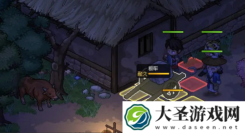 大侠立志传猜字谜答案攻略
