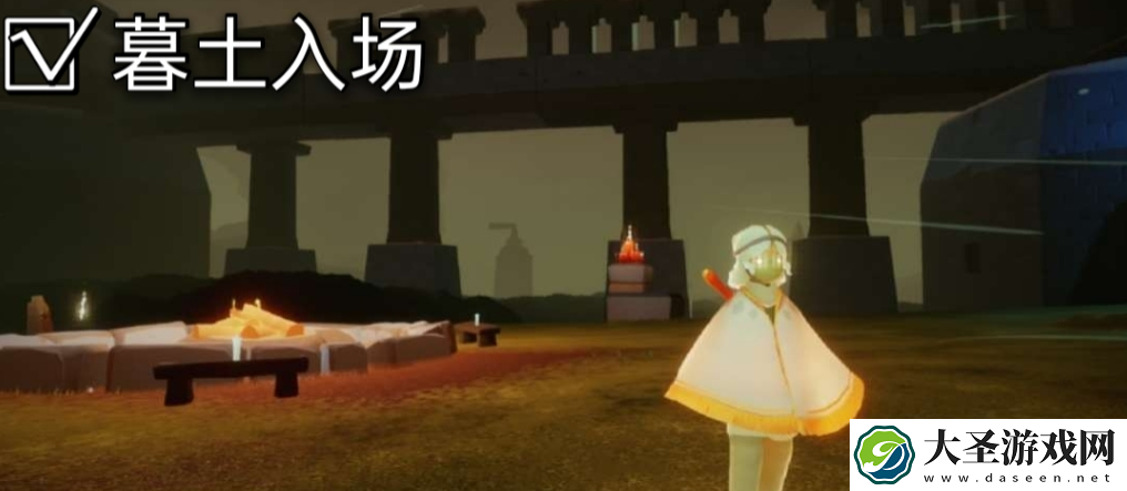 光遇3月22日大蜡烛在哪里