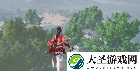 燕云十六声轻功玉扇游山怎么获得