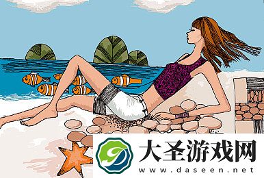 动漫人物打扑克又疼又叫揉
