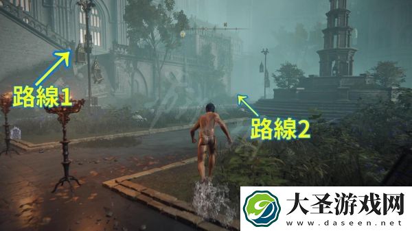 艾尔登法环圆月弩如何获得