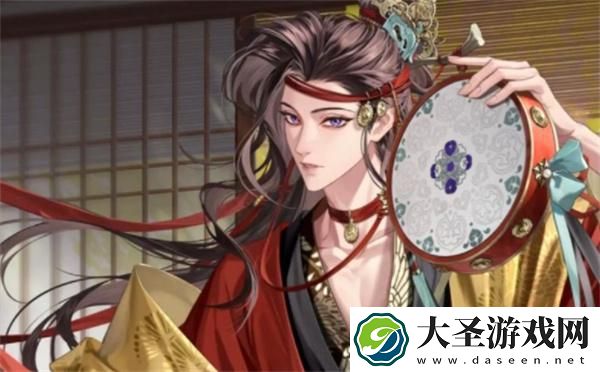 如鸢哪个角色厉害