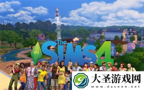 模拟人生4秘籍怎么关掉