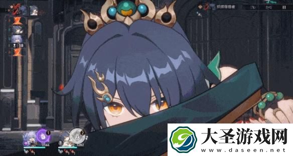 崩坏星穹铁道云璃怎么弹刀