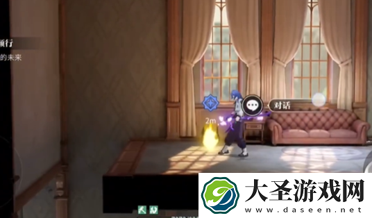 归龙潮女团是生活的颜行任务怎么做