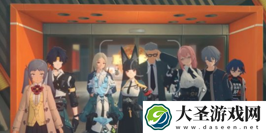 绝区零独家视界任务怎么过