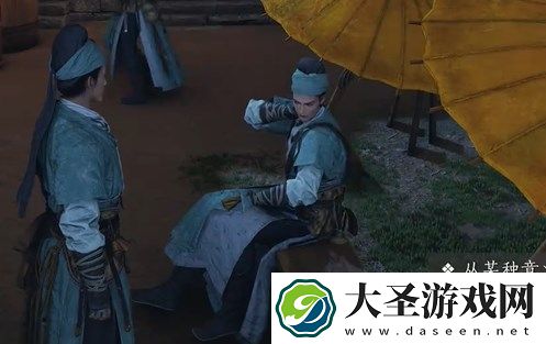 燕云十六声万古明灯任务完成方法详解