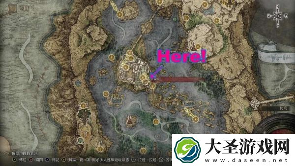 艾尔登法环圆月弩如何获得