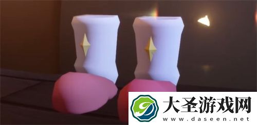 光遇姆明季第二个任务流程详解