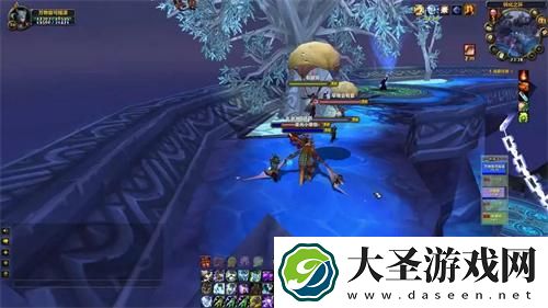 魔兽世界魔环最后BOSS怎么