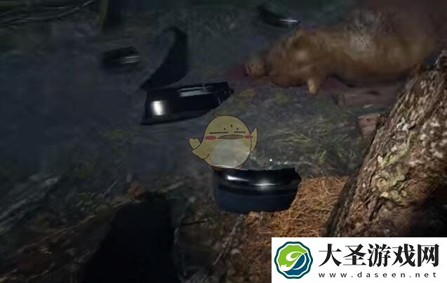 孙美琪疑案迷宫攻略枷锁在哪里