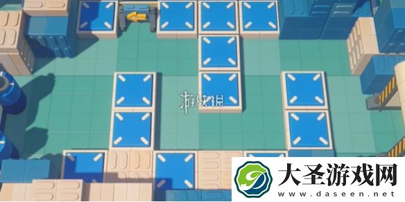 绝区零小邦布大战坏以骸第4天特别考核03攻略