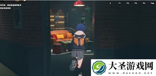 绝区零不收丁尼的商店任务怎么过