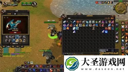 魔兽世界魔环最后BOSS怎么