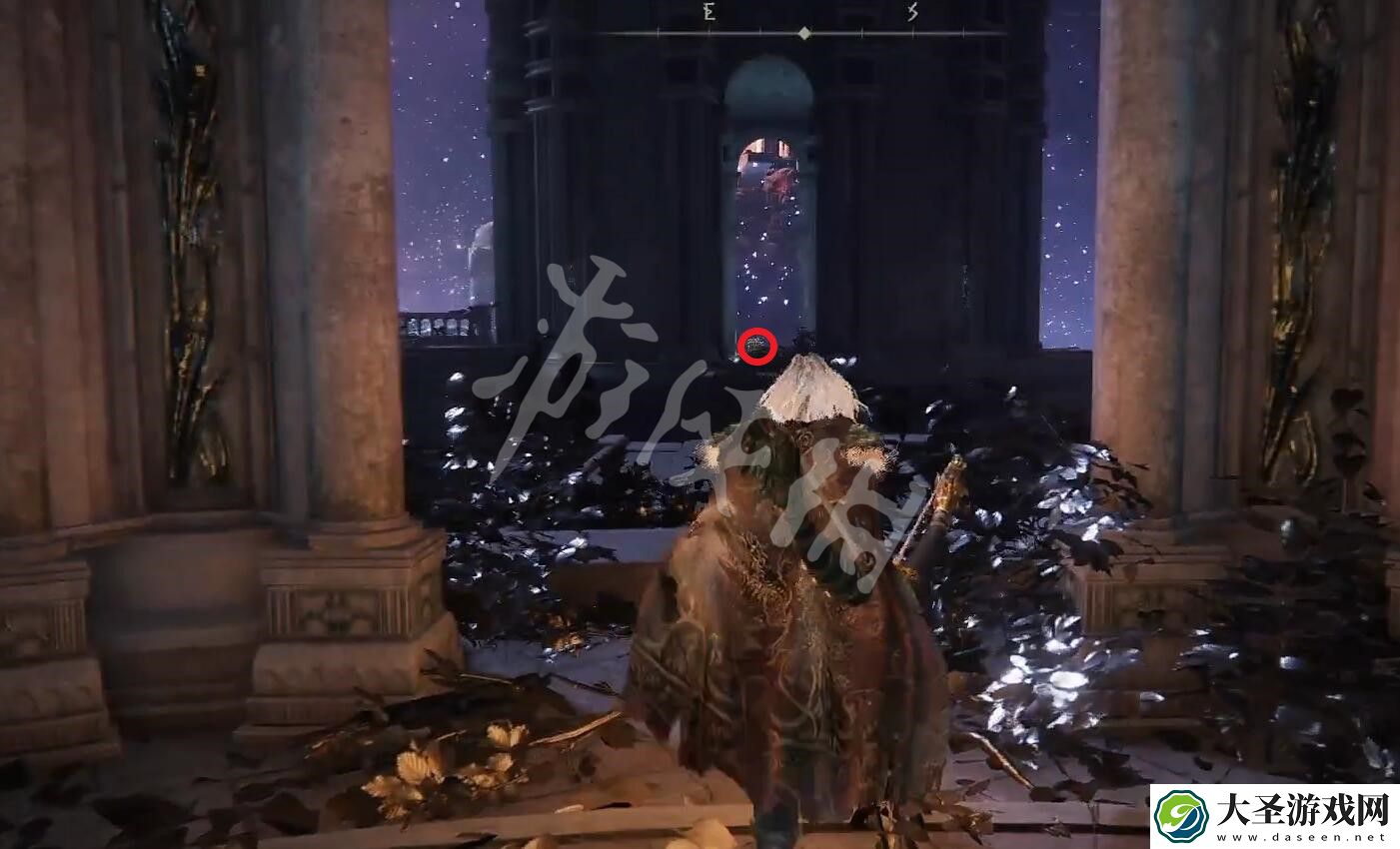 艾尔登法环圣律疗愈祷告怎么获取