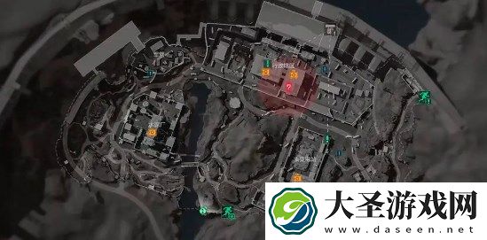 三角洲行动新手开局资源收集攻略指南